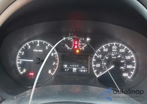 2016 Nissan Sentra S z USA, uszkodzony, nr VIN 3N1AB7AP6GY285941